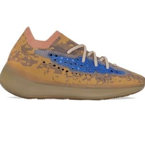 adidas Yeezy Boost 380 Blue Oat